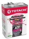 TOTACHI ATF TYPE T-IV синт. 4л