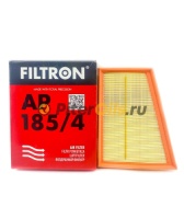 Фильтр воздушный FILTRON AP185/4 (C2510/1, SB2194)
