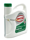 Антифриз Sintec EURO зеленый (3кг) 990465