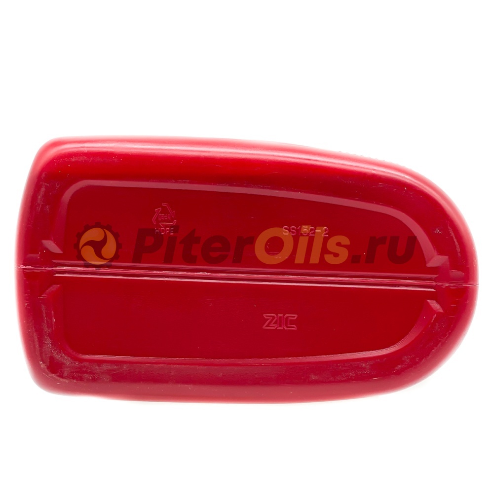 ZIC ATF Multi (4л) 162628