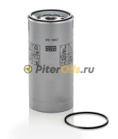 Фильтр топливный MANN WK1080/7x (P955606)
