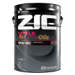 ZIC X7 LS 10W-40 (20л) 192620