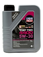 LIQUI MOLY Top Tec 4400 5w30 (1л) 3750/2319