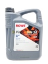 Rowe HIGHTEC SYNT RSJ 0W-20 (5л) 20348-0050-99