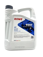 Rowe HIGHTEC ATF 9007 (5л) 25098-0050-99