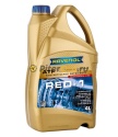 RAVENOL ATF RED-1 (4л) 4014835719095