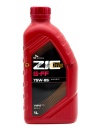 ZIC G-FF 75w85 GL-4 (1л) 132626