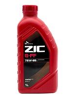 ZIC G-FF 75w85 GL-4 (1л) 132626