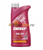 Mannol Energy 5w30 (1л) 7511/7016
