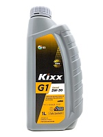 Kixx G1 Dexos1 5W-30 1л L2107AL1E1