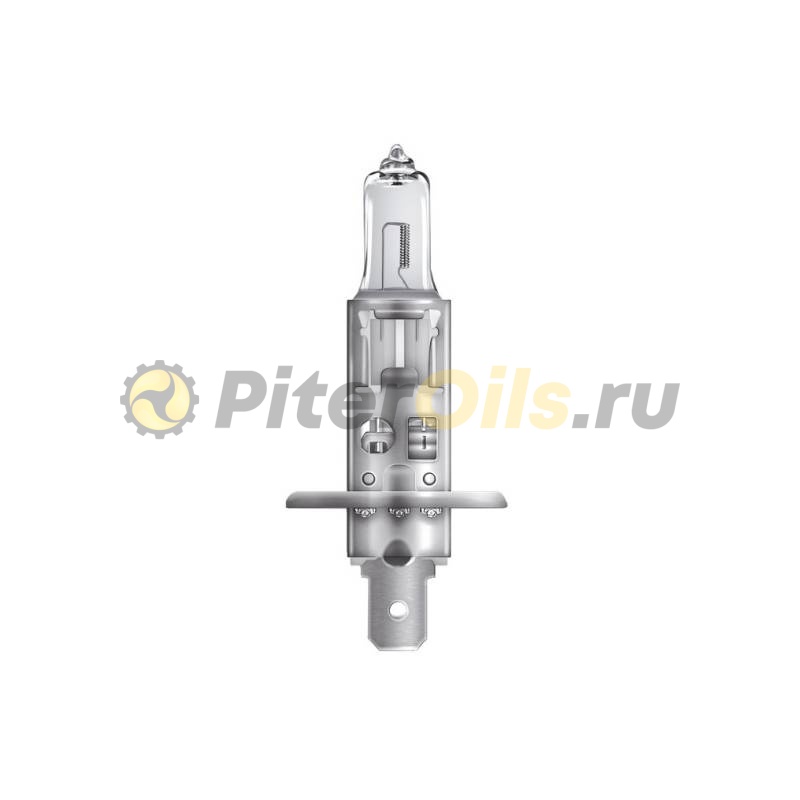 Osram 64150 Автолампа головного света Н1 55W 12V P14,5S