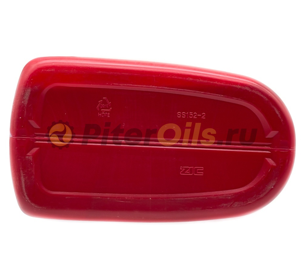 ZIC CVT Multi HP (4л) 162694