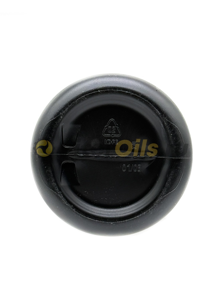 LIQUI MOLY Vollsynthetisches Getriebeoil 75w90 GL-5 (1л) 1950