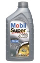 Mobil Super 3000 Formula R 5W30 (1л) 154125