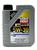 LIQUI MOLY Special Tec F 5W-30 (1л) 8063