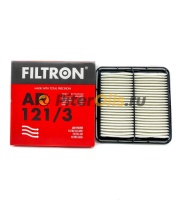 Фильтр воздушный FILTRON AP121/3 (C2201)