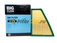 Фильтр воздушный BIG FILTER GB908 (C30161)