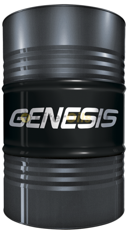 Лукойл GENESIS ARMORTECH JP 0W20 (57л) 3149926