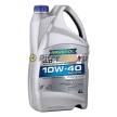 RAVENOL моторное масло LLO SAE 10W-40 (4л) 4014835724396
