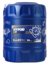 Mannol GL-5 Hypoid LSD 85w140 (20л) масло трансмиссионное