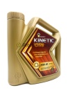 Роснефть Kinetic Hypoid GL-5 80W90 (4л) 40817342