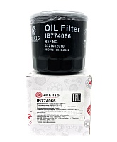 Фильтр масляный IBERIS IB774066 (W7035)