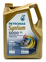 Petronas Syntium Prime (5000) XS 5W30 (5л) 70956M12EU
