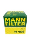 Фильтр масляный MANN W7008 (OC 1051A/LC-1610)