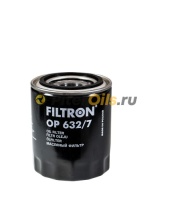 Фильтр масляный FILTRON OP632/7 (SM5091, W930/26) 