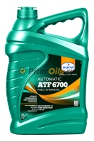 Eurol ATF 6700 (5л) E113653-5L