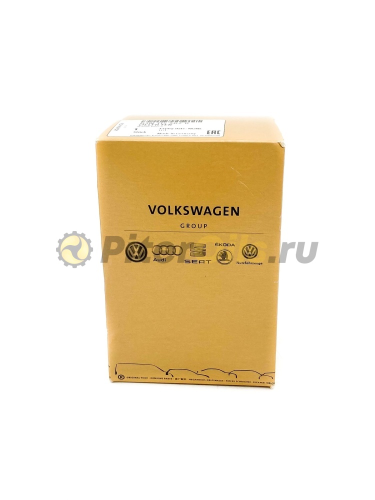 Фильтр масляный VAG 03N115562B (HU7020z)