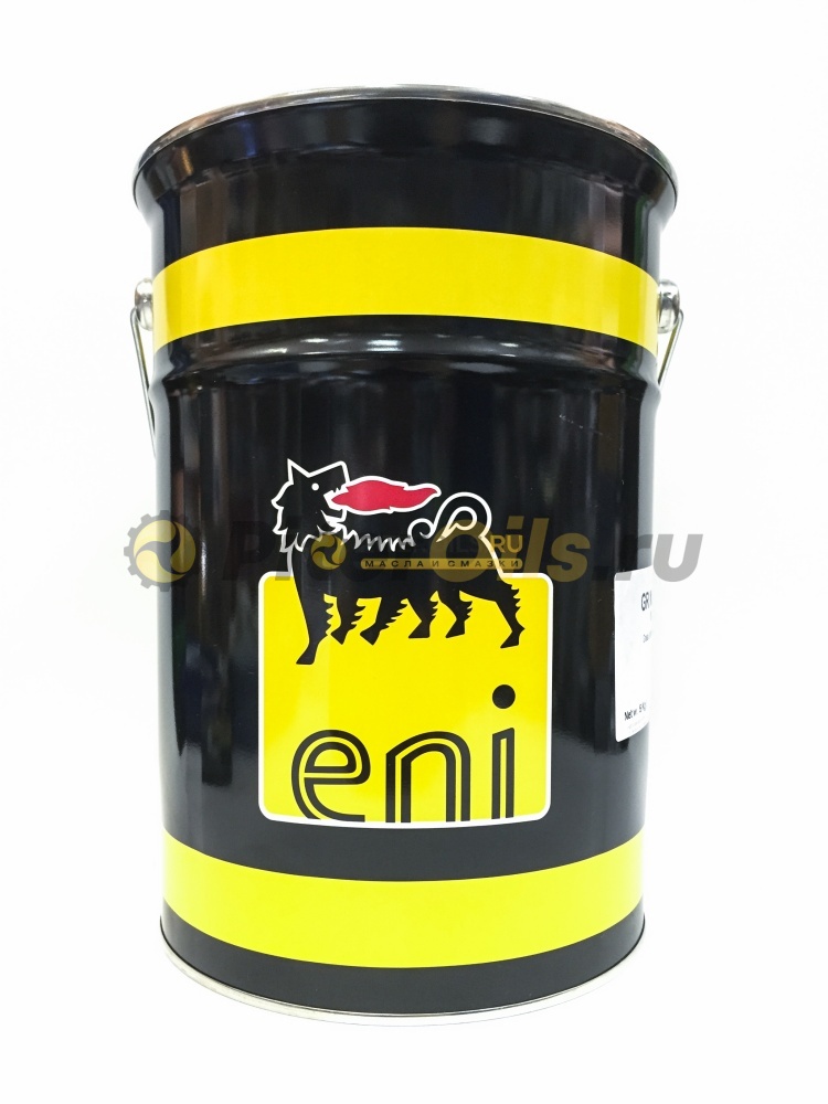 Eni/Agip GREASE MU EP 00 (5 кг) 4635642Y