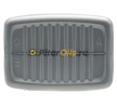 Mobil 1 FS 0W40 (4л) 152558/152081/153692/153687/153677/157297