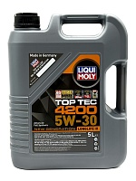 LIQUI MOLY Top Tec 4200 5w30 (5л) 7661