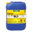 RAVENOL моторное масло DLO SAE 10W-40 (10л) 4014835724242