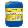 RAVENOL трансмиссионное масло DGL SAE 75W-85 GL-5 LS (10л) 4014835848672