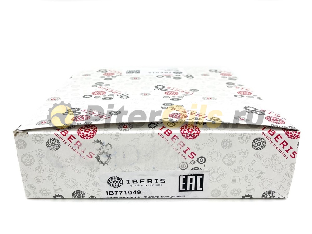 Фильтр воздушный IBERIS IB771049 (C24011)