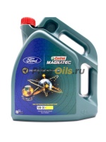 Castrol Magnatec Professional E 5w20 5л (Ford) 15800D/15D633