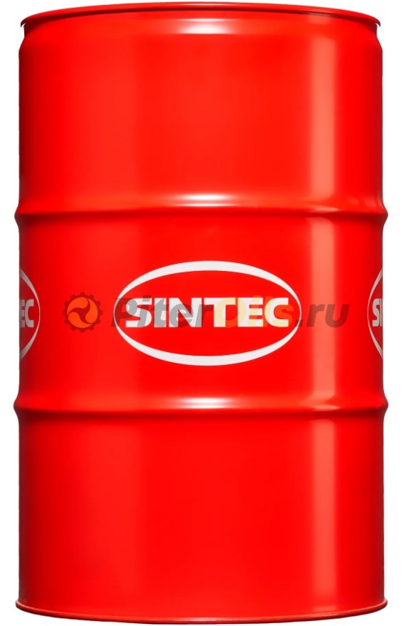 Sintec Platinum 7000 5W40 A3/B4 SN/CF (60л) 600141