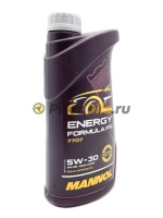 Mannol Energy Formula FR 5w30 (1л) 1094