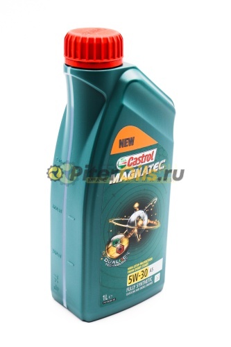 Castrol Magnatec 5W-30 A5 (1л) 15581E/15CA3A/15CADF