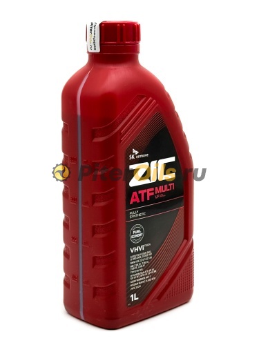 ZIC ATF Multi LF (1л) 132665