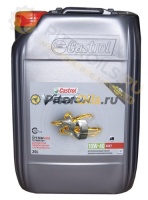 Castrol Vecton 10w40 E4/E7 20л 15BA41