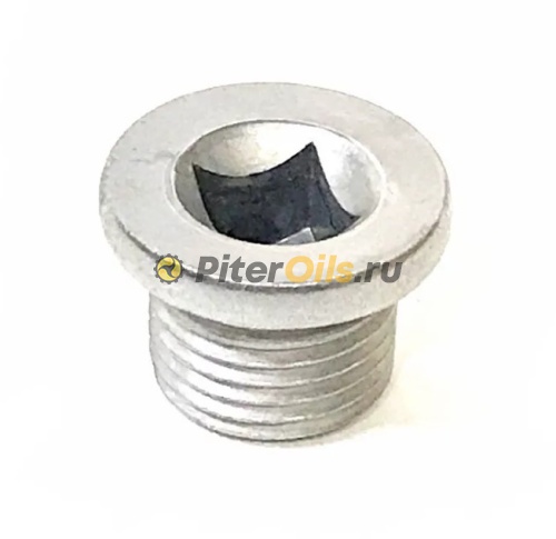 NISSAN Пробка сливная 1112800Q0B