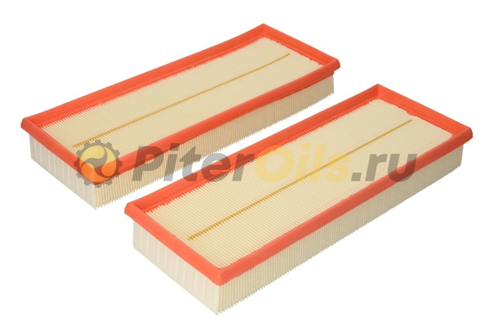 Фильтр воздушный FILTRON AP118/3-2X (C3698/3-2)