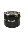 Фильтр масляный FILTRON OP619 (WP914/80)