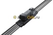 BOSCH Комплект бескаркасных щёток 2шт Aerotwin A821S 600/600 мм 3397009821 VW Transporter T5 2013/T6