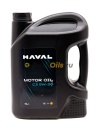 HAVAL MOTOR OIL C3 5W-30  (4л) 2230529