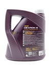 Mannol ATF Dexron III (4л) 8206/1356
