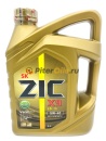ZIC X9 LS DIESEL 5w40 API SN/CF (4л) 162609 Масло моторное